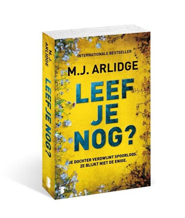 leef je nog? Helen Grace-12