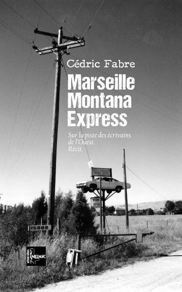 Marseille-Montana Express