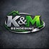 K&amp;M rendering specialist