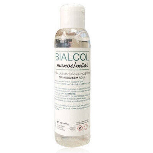 BIALCOL MANOS 125ML