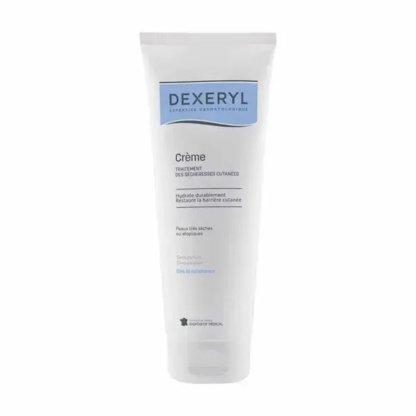 DEXERYL CREMA 250G
