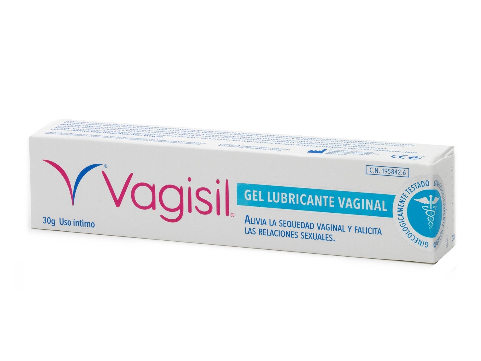 VAGINESIL GEL