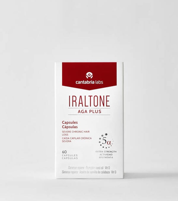 IRALTONE AGA PLUS