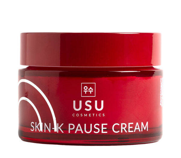 USU SKIN-K PAUSE CREMA FACIAL 50ML