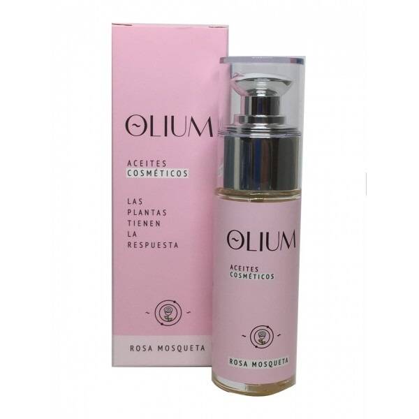 ACEITE ROSA MOSQUETA OLIUM 30ML