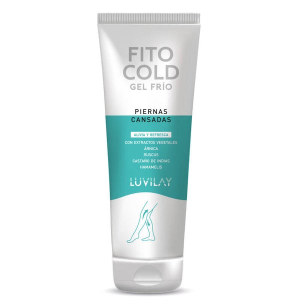FITOCOLD GEL FRÍO