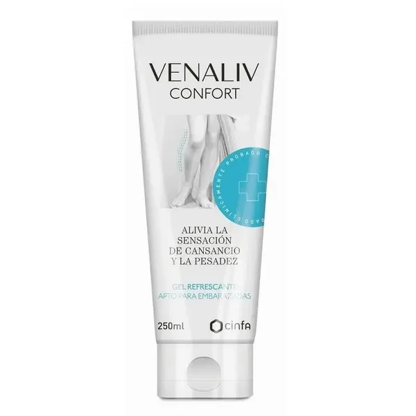 VENALIV CONFORT