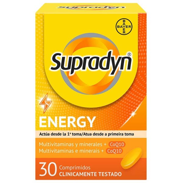 SUPRADYN