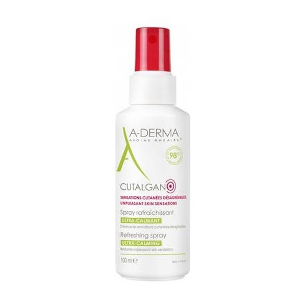 ADERMA CUTALGAN SPRAY