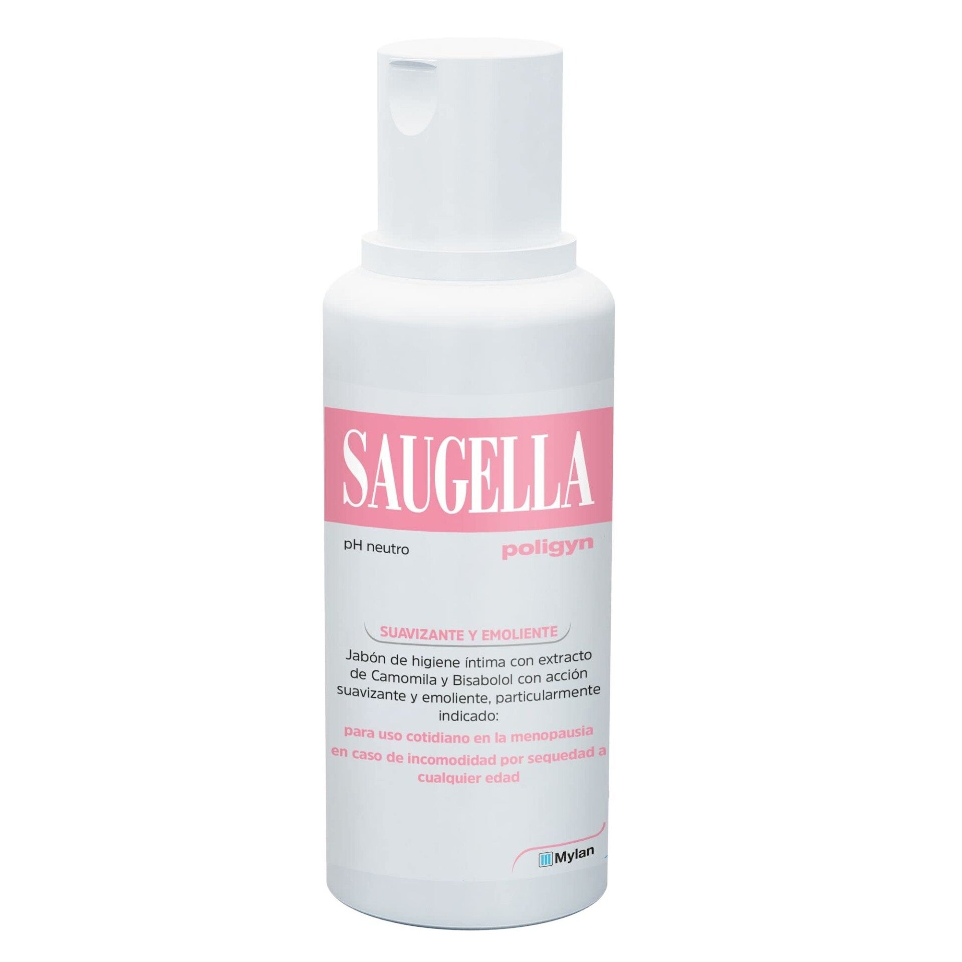 SAUGELLA