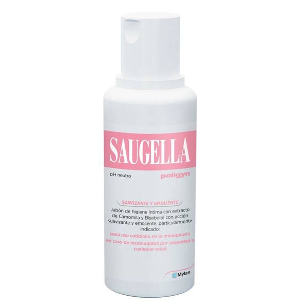 SAUGELLA