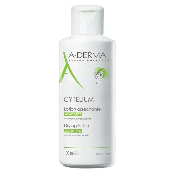 ADERMA CYTELIUM LOCION 100ML