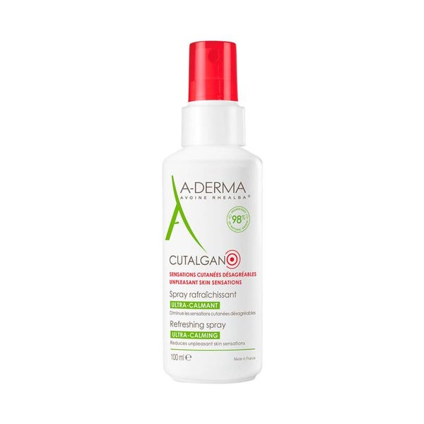 ADERMA CUTALGAN SPRAY