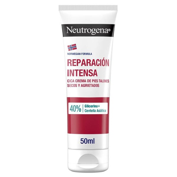 NEUTROGENA REPARACION PIES Y TALONES