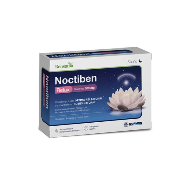 NOCTIBEN RELAX