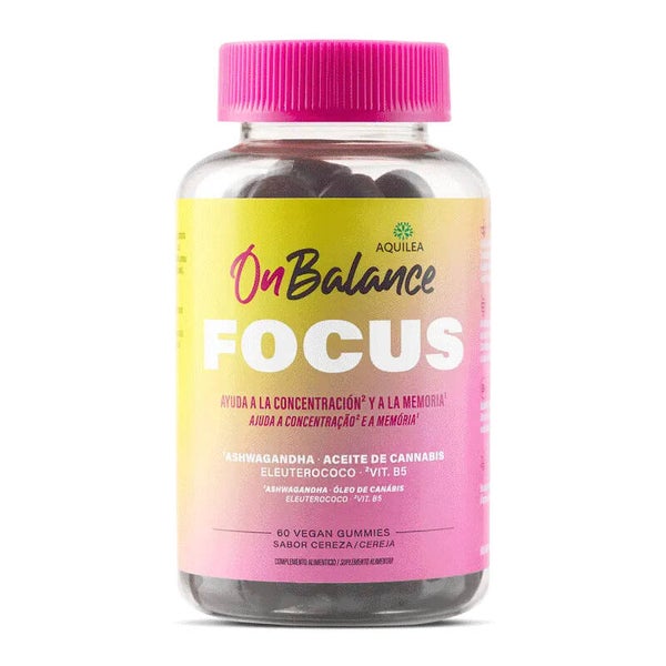 ON BALANCE FOCUS