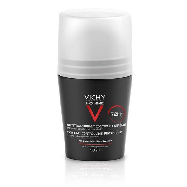 VICHY DESODORANTE HOMBRE