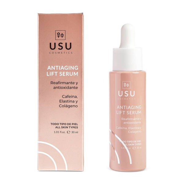 USU ANTIAGING LIFTING SERUM 30 ML