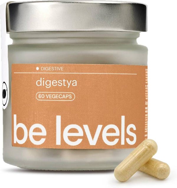 BE LEVELS DIGESTYA