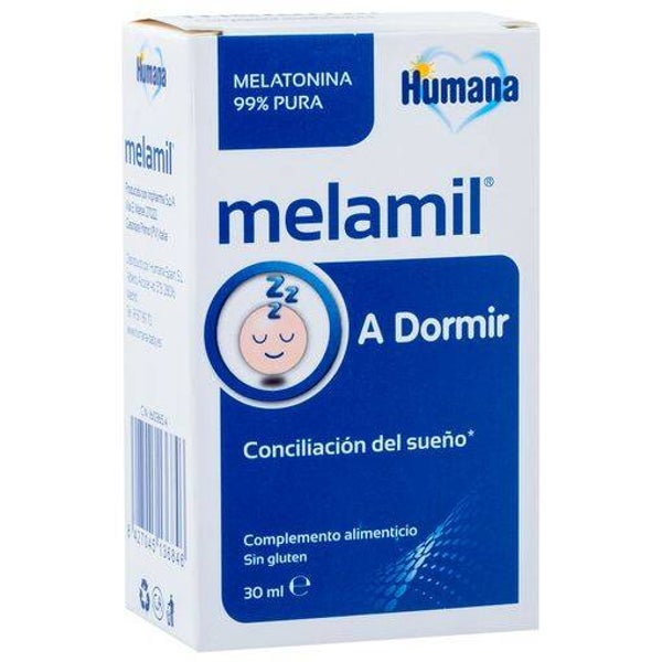 MELAMIL 30ML