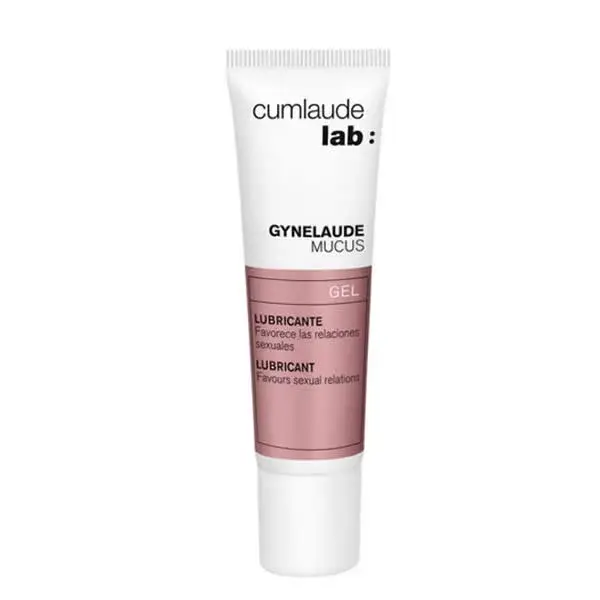 GYNELAUDE MUCUS