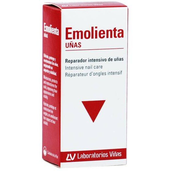 EMOLIENTA UÑAS 15 ML
