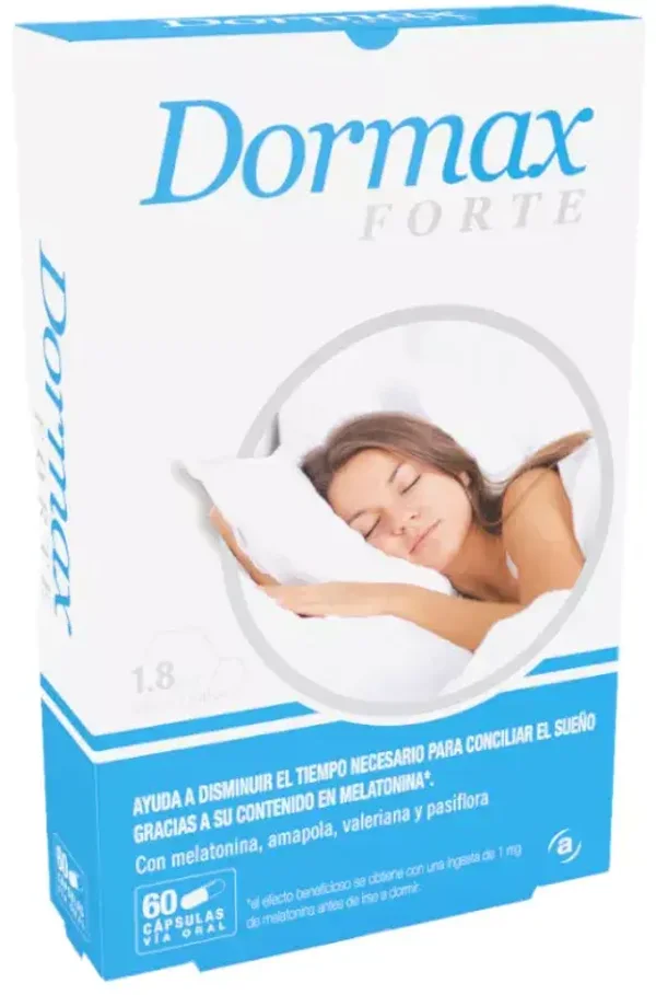 DORMAX FORTE