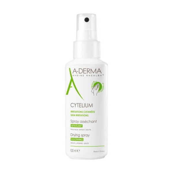 ADERMA CYTELIUM LOCION 100ML