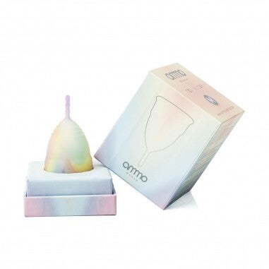 AMMO CLASSIC COPA MENSTRUAL