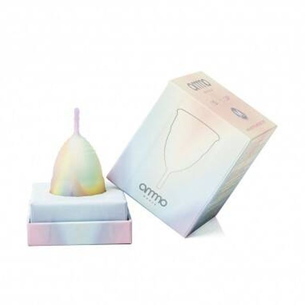 AMMO CLASSIC COPA MENSTRUAL