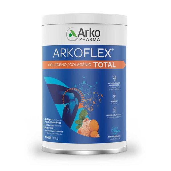 ARKOFLEX COLÁGENO TOTAL