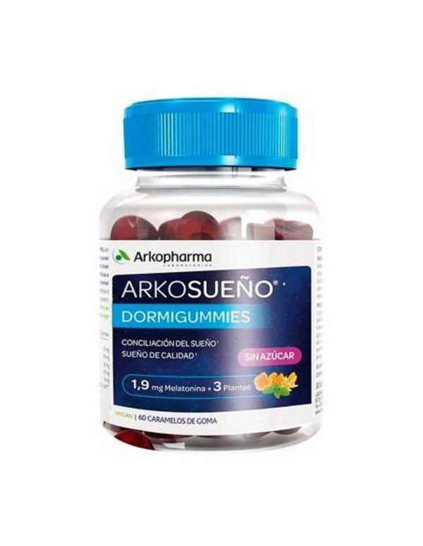 ARKOSUEÑO 60 DORMIGUMMIES
