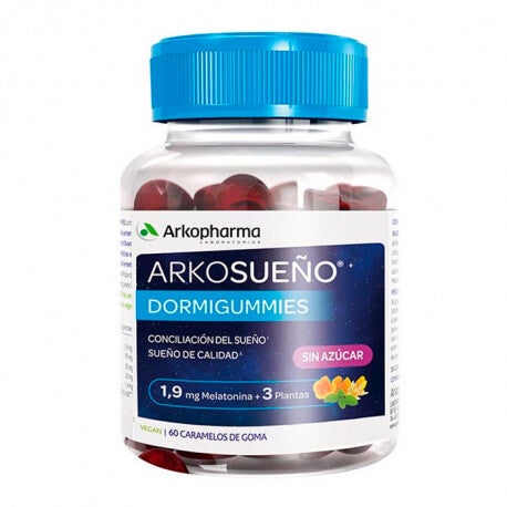 ARKOSUEÑO 60 DORMIGUMMIES
