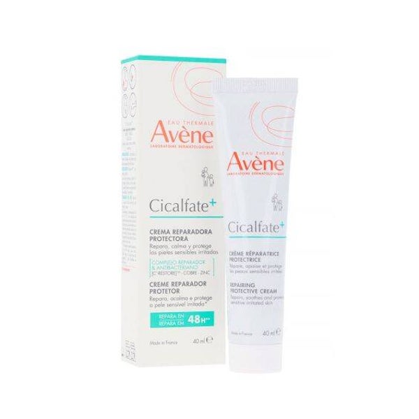 AVENE CICALFATE CREMA