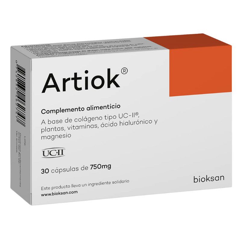 ARTIOK