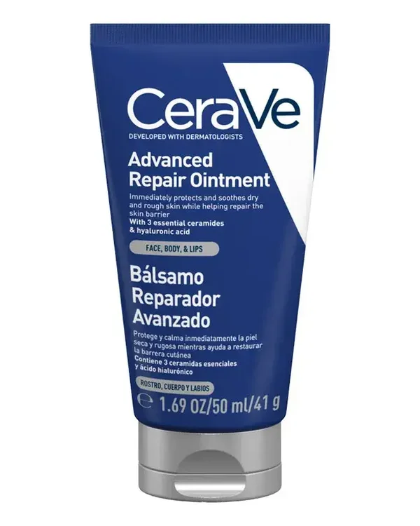 CERAVE BÁLSAMO REPARACIÓN 50ML