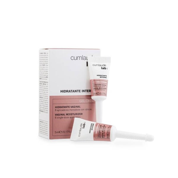 CUMLAUDE HYDRA INT 6 UD