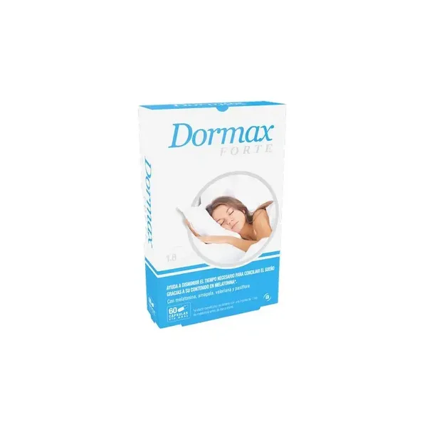 DORMAX FORTE