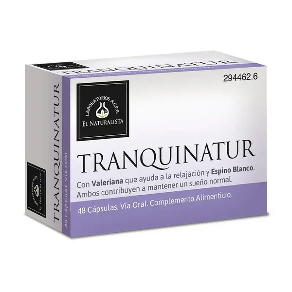 TRANQUINATUR