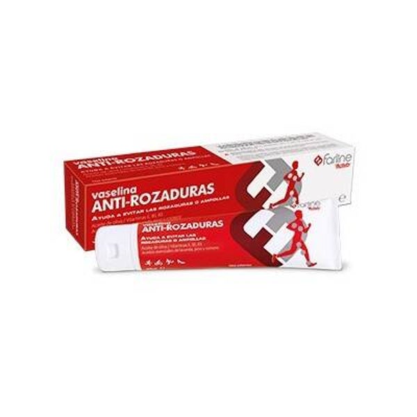 FARLINE ACTIVITY VASELINA ANTIROZADURAS 60G