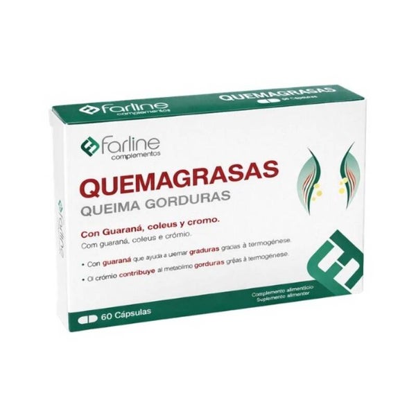 FARLINE QUEMAGRASAS