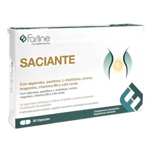 SACIANTE FARLINE