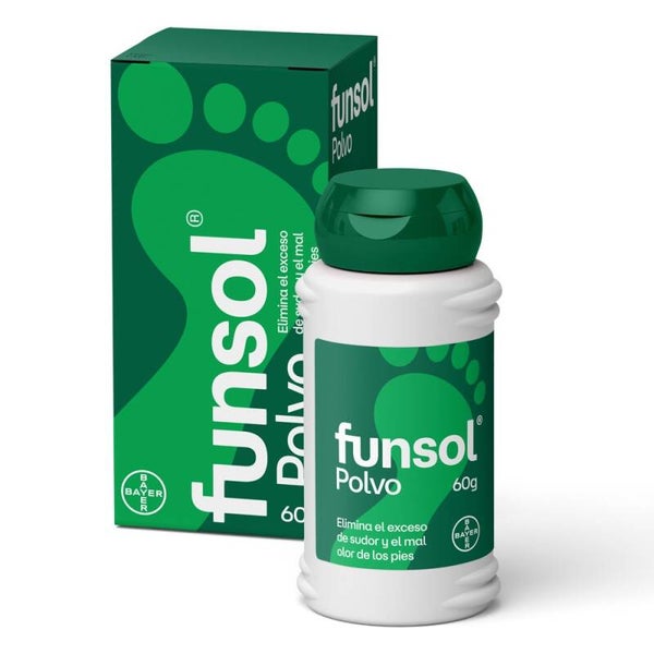 FUNSOL POLVO 60g