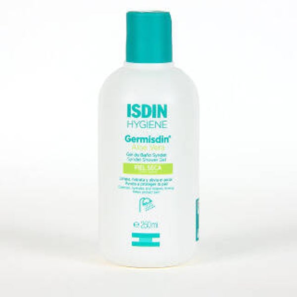 GERMISDIN PIEL SECA 250ML