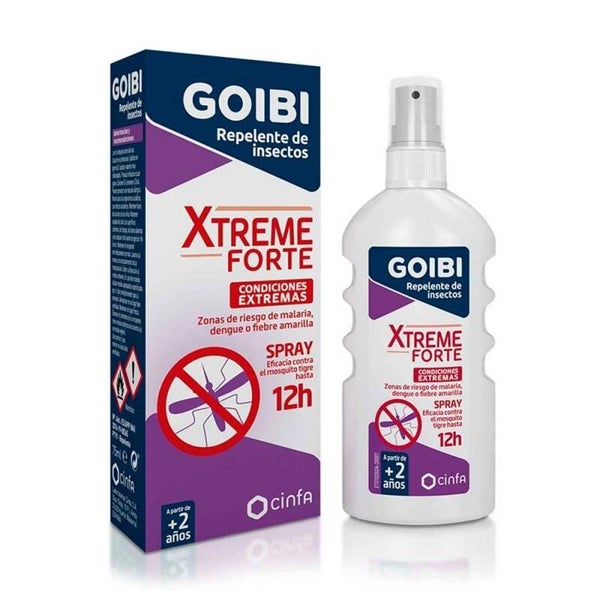 GOIBI XTREME