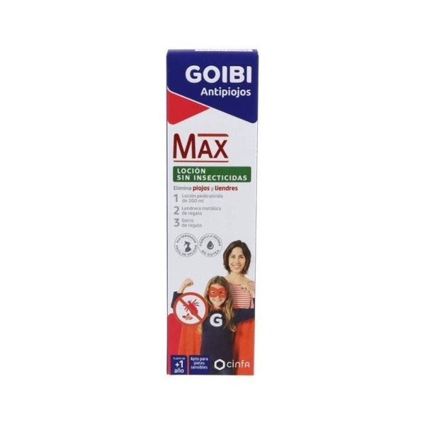 GOIBI ANTIPIOJOS MAX