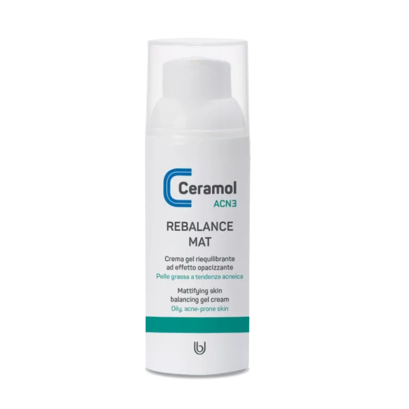 CERAMOL ACNE SPOT BLOCK