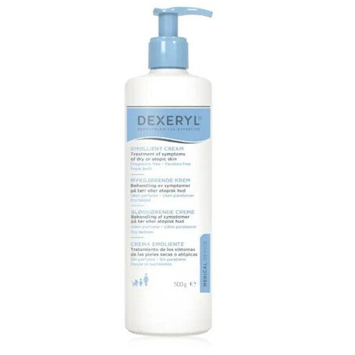 DEXERYL CREMA 500ML