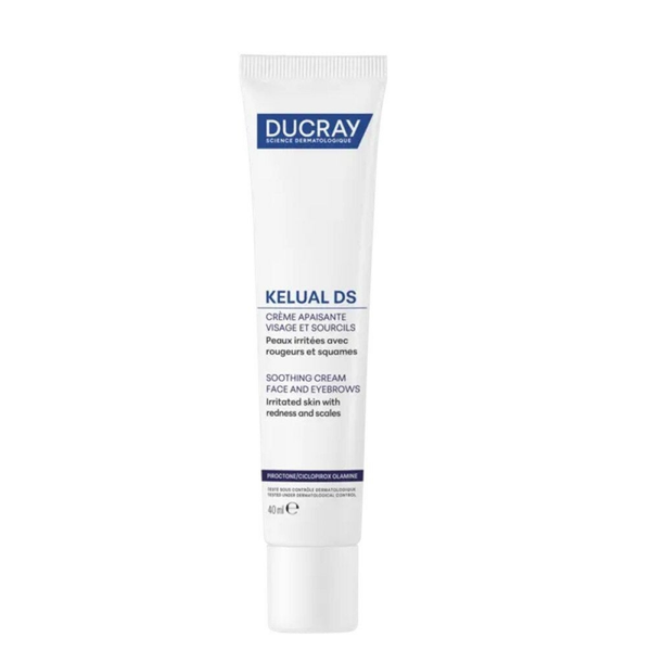 KELUAL DS CREMA 40ML