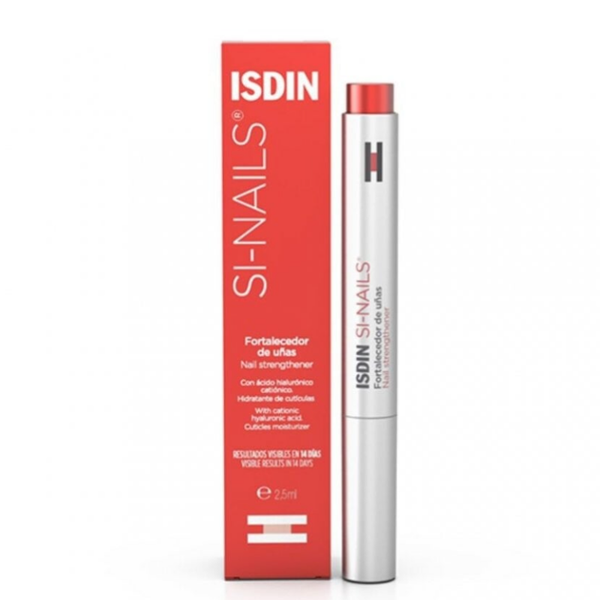 ISDIN SI-NAILS 2,5 ML
